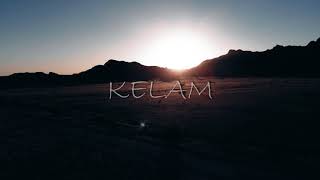 Lino Marcel - Kelam (Official Lyrics Video)