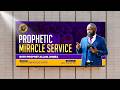 PROPHETIC MIRACLE SERVICE 06 03 2026 GIVING DETAILS MPESA 254724266266