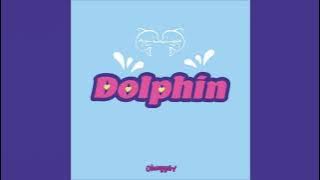 OH MY GIRL - DOLPHIN (100%  INSTRUMENTAL) (CD ONLY)