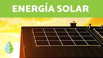 ¿Cuál es el inconveniente de la energía solar?