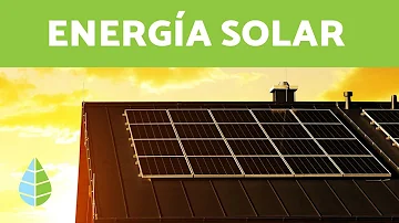 ¿Cuáles son las 2 principales desventajas de la energía solar?