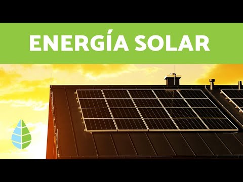 Video: ¿Es viable la energía solar?