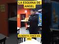 "Descubriendo La Esquina de Ángel: Sabores de Once en Buenos Aires"