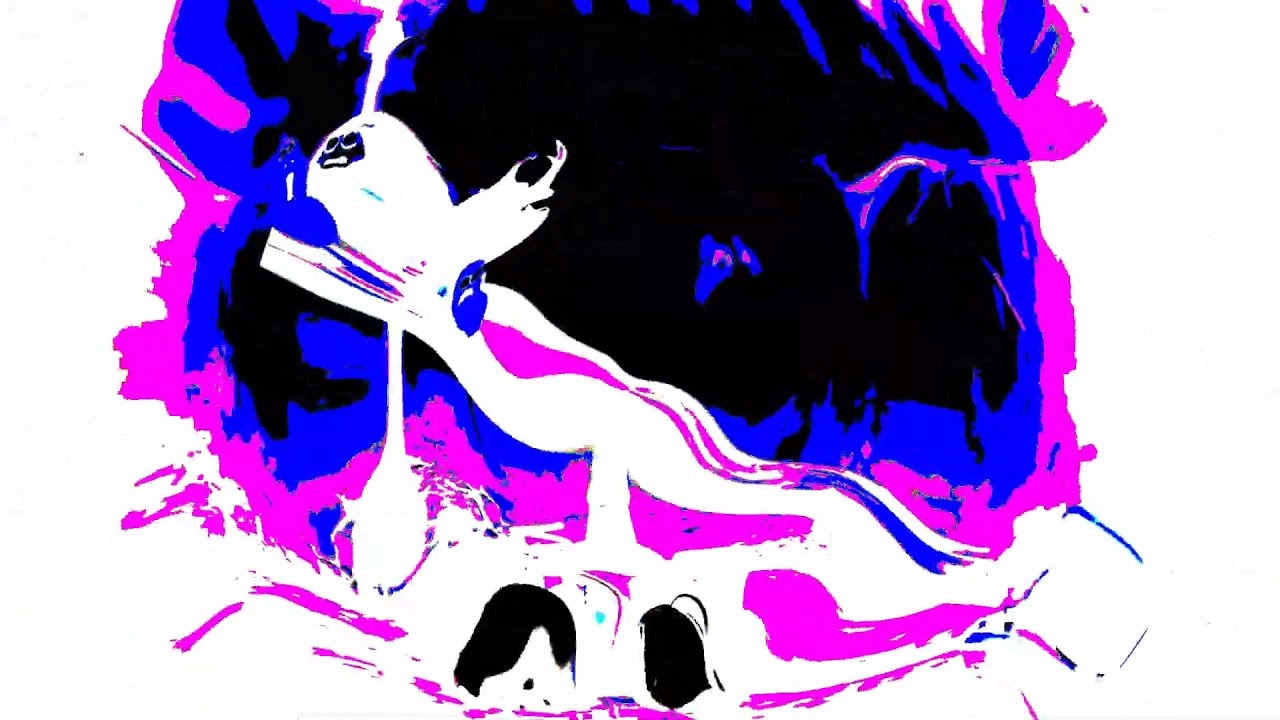 GROUP ESCAPE! The Fish Almost Ate Everyone vs. The Sneeze Logo!! 🐟🚀 (KLASKY CSUPO EFFECTS)