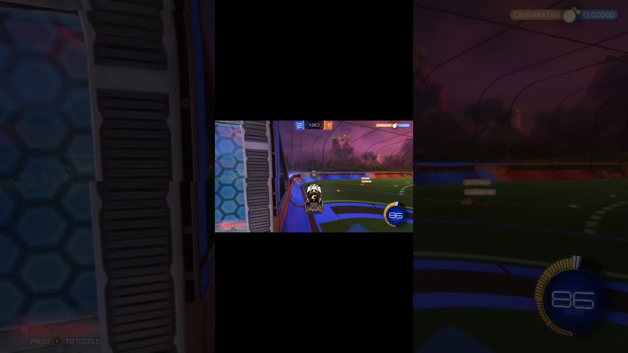 Whiffed so hard 😮‍💨😎 