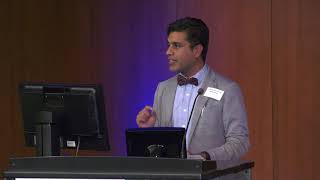 Speaker Presentation - Ashish Atreja (Sinai AppLab) screenshot 1