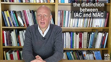 What are the reasons justifying distinctions between armed conflicts?