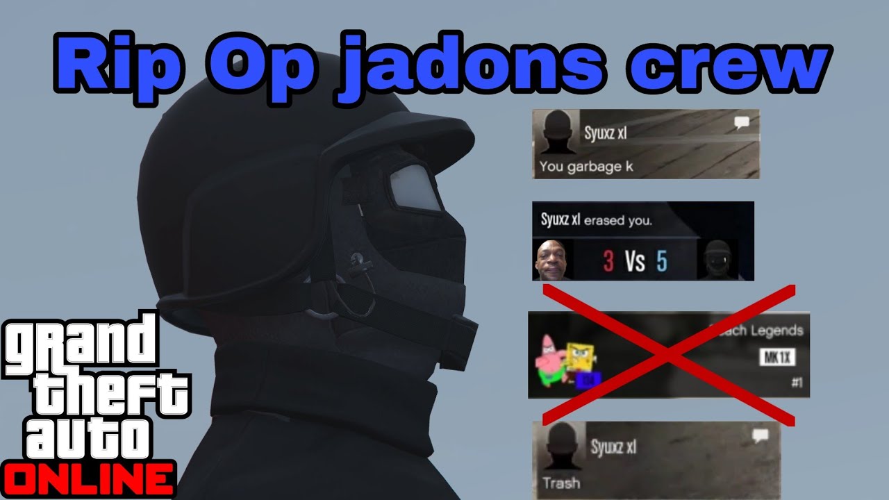 Sweaty Mk1x Members Jump Me Just To Get Clapped...