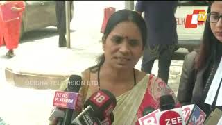 Delhi Gang- Case Nirbhayas Mother Appeals Death Sentence For Convicts