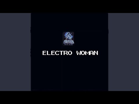 Elektro Woman (Cosmic Mix)