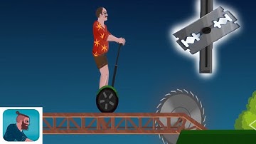 Short Ride Gameplay Walkthrough - Part 4