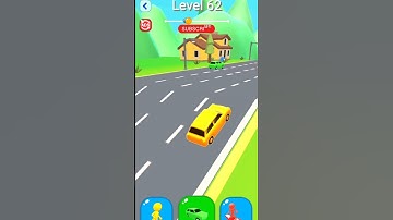 🔥Shape Shifting & Transform The Character Level-62 ❤#shapeshifting #gameplay #shorts #thefireaghori