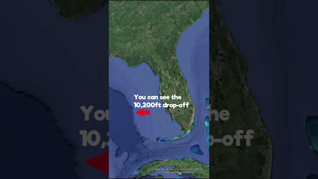 Why NOBODY Lives In Florida's