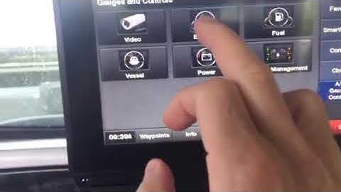 Mercury NMEA2000 gateway