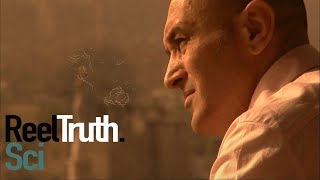 Science and Islam - Islamic Knowledge (Jim Al-Khalili) | Science Documentary | Reel Truth Science