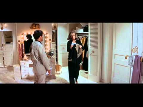 The Graduate (1967) Movie Trailer