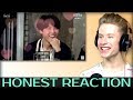 HONEST REACTION to yoonmin bickering/teasing each other like an old married couple for 13 mins