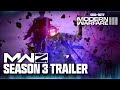 New season 3 reloaded modern warfare zombies update  call of duty modern warfare iii