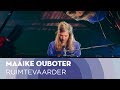 Maaike ouboter  ruimtevaarder tivolivredenburg cloud sessions