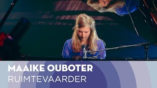 Maaike Ouboter - Ruimtevaarder (#TivoliVredenburg Cloud Sessions) chords
