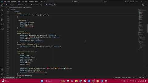 Tugas Quiz 1 Pemrograman 3