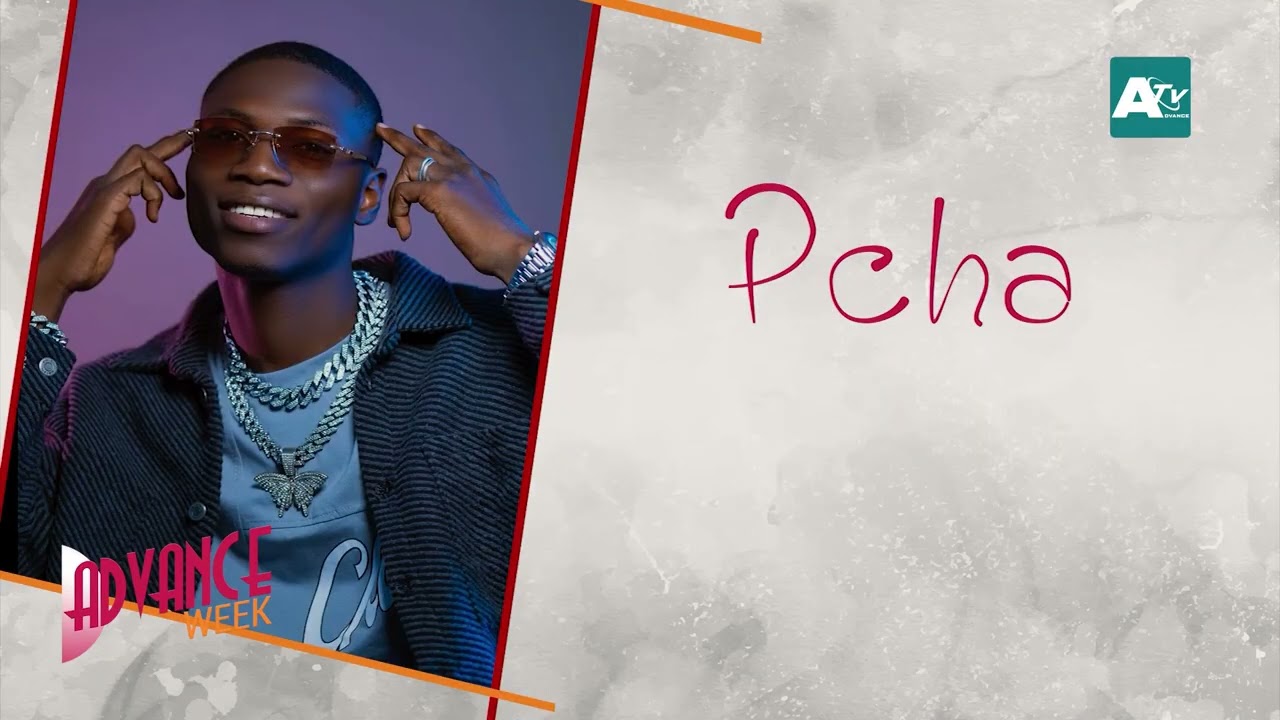 ADVANCE WEEK DU 22 NOVEMBRE / PCHA, BRAVADOR, ASTAN DIAWARA