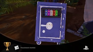 Hello Neighbor 2 - Poszukiwanie skarbów (Złoto) screenshot 5