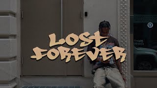 Travis Scott - LOST FOREVER ft. Westside Gunn (Lyrics)