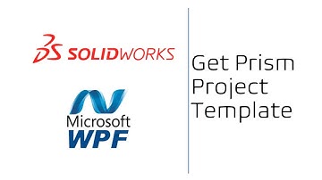 WPF Tutorials - Install Prism Project Template