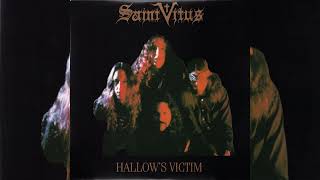 Saint Vitus - Hallow&#39;s Victim (1985) HD