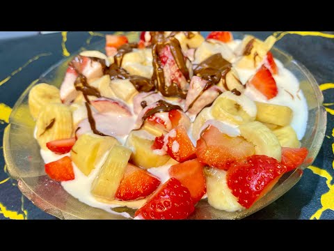 اجمل طبق في العالم