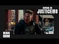 Tudo sobre O ESPECIAL DO JUSTICEIRO | Vilões dos quadrinhos e a vibe John Wick que faltava | podcast
