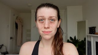 I Tried Water Fasting.. Here's What Happened