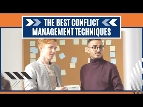 Simple tips to deal with interpersonal conflicts at workplace