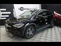 Découvrez ce Mercedes GLA 250e Business Line de 2023 disponible chez Agency Car Chessy