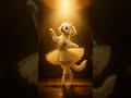 When AI Meets Art Shiko The Dog Performs Elegant Ballet рџ рџ рџђ Ballet Dogdance When AI Meets Art Shiko The Dog Performs Elegant Ballet рџ рџ рџђ Ballet Dogdance