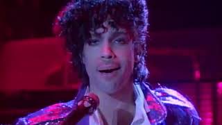 Prince   Little Red Corvette Official Music Video