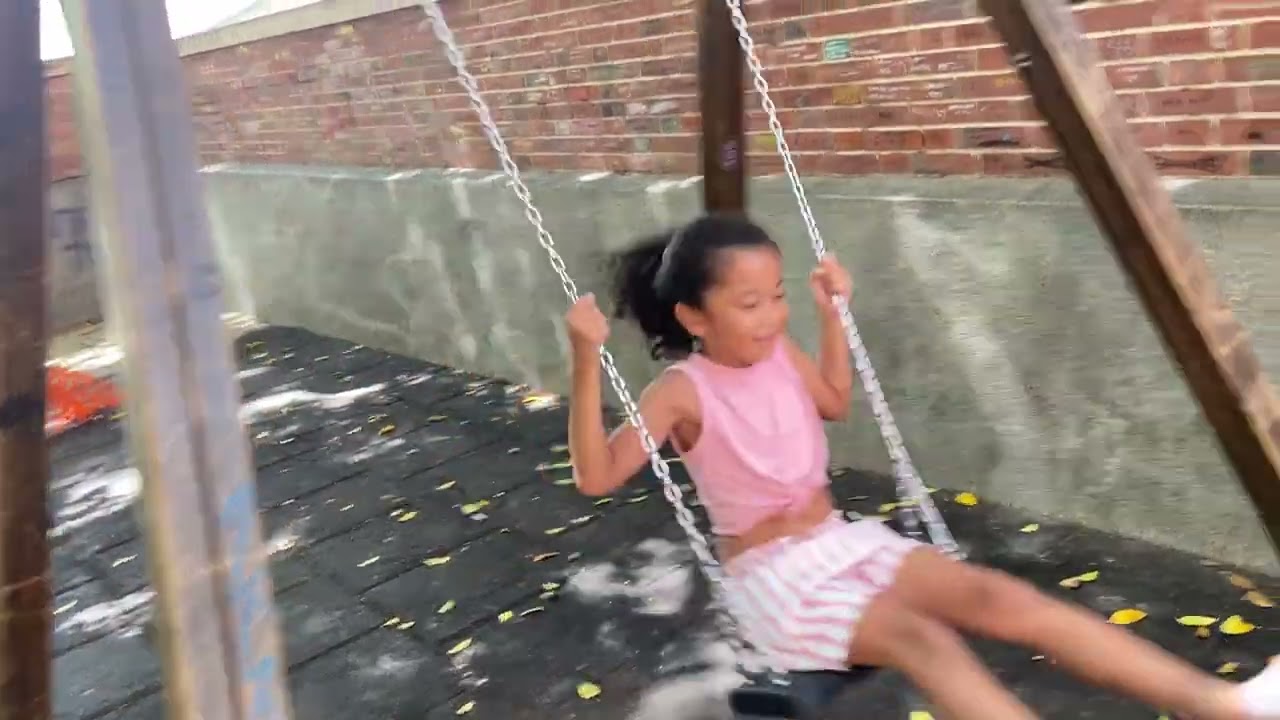 Kara’s journey part3