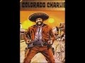 COLORADO CHARLIE (1965) Film Western