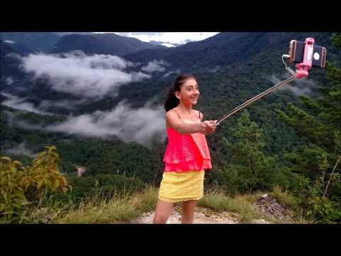 სამეგრელო ლია სტუმრად ჩხაპელიებთან