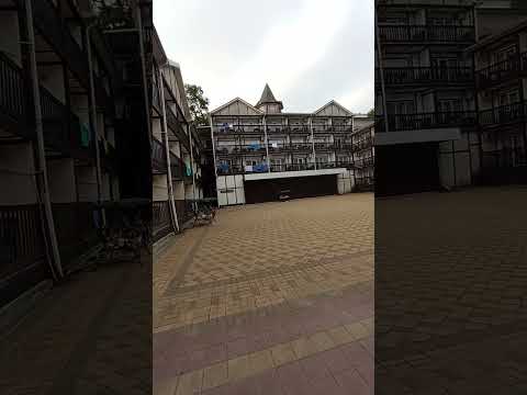 #сочи #акваград корпуса и территория