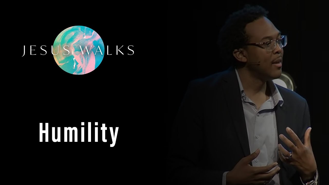 What is Humility?  | Jesus Walks -Week 2 #jesus #bible #humility
