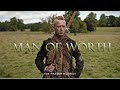 Ian Fraser Murray | A Man of Worth (Outlander)
