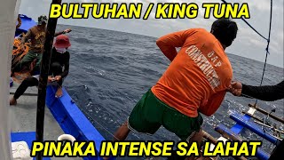 EP18 P3 Grabe ito na si King Tuna! Sobrang lakas talaga