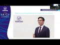 Safeguarding Perspectives Conference - SAYES - eLearning Module