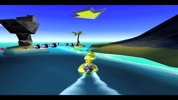 Crash Bandicoot: WARPED - Part 6 - HER NAME IS COCO