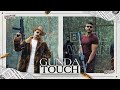 Gunda touch fullpatwari ft bhallwaan  prince kaoni  latest punjabi song 2022