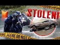 RX7 Sports Car Found Underwater 30-years Later (Insurance Fraud)