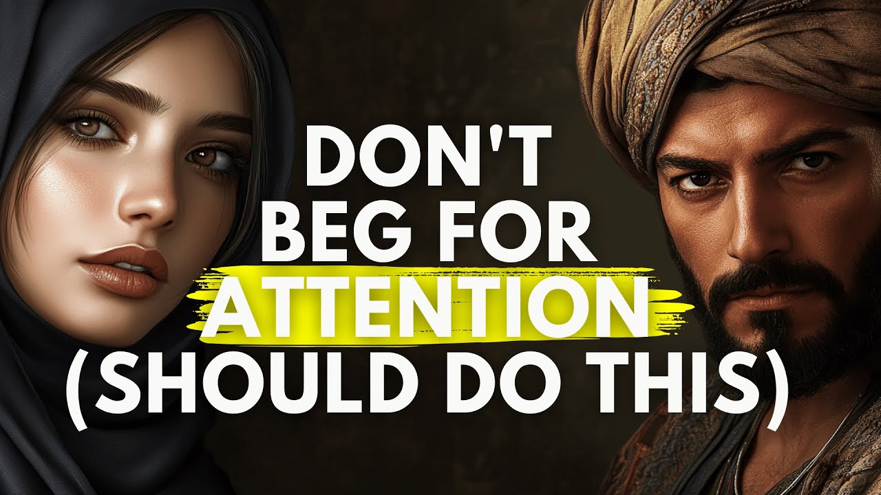 Use These 9 Powerful Islamic Strategies for Greater Success and ...