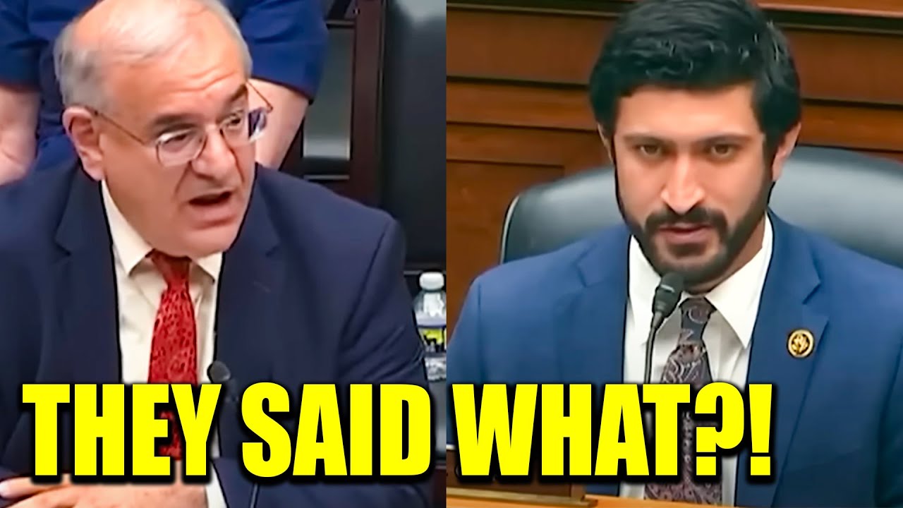 GOP’s History Lies EXPOSED—You Won’t Believe What They Said